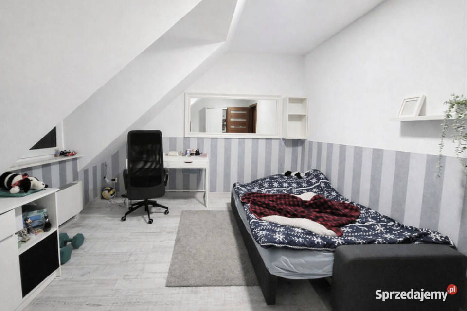 Szeregowiec 5 pokojowy na Gumieńcach