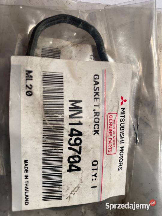 Mitsubishi podkarpackie Pilzno