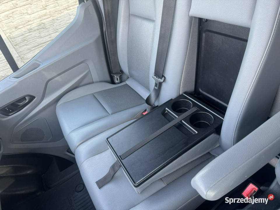 Ford Transit L3H2 Klima Automat 130KM sprzedam