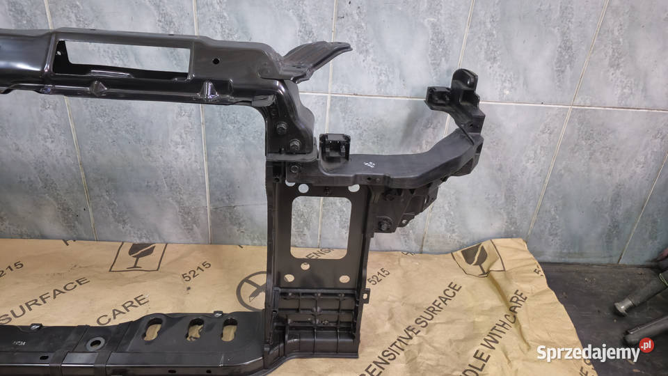 Oryginalny pas przedni wzmocnienie Hyundai Bielsko-Biała