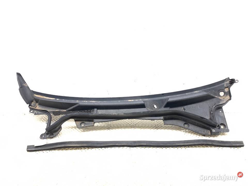 PODSZYBIE ALFA STELVIO 156134659 SUV OSŁONA podkarpackie sprzedam