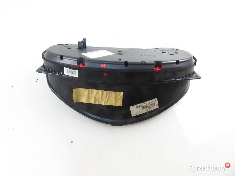 LICZNIK SAAB 93 II YS3F 22 TiD D223L 0263625215 małopolskie