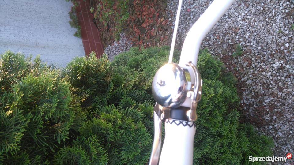 Rower cruiser Imperial Bike 26cl Miejskie Włocławek