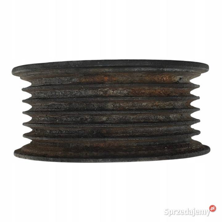 ALTERNATOR Audi A4 B8 30 TDI V6 valeo 059903016G Chełm