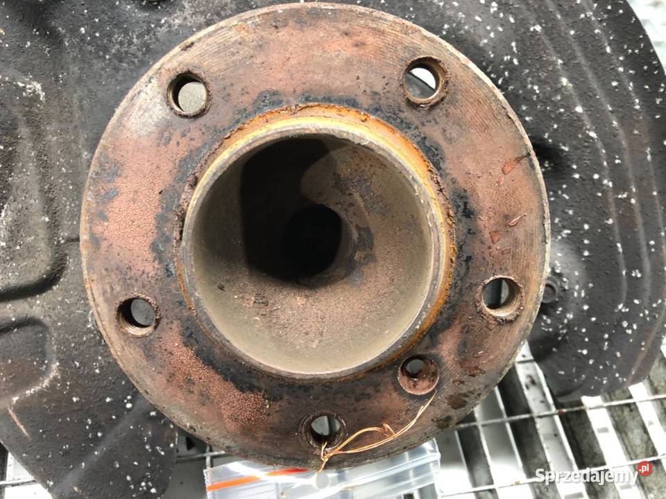 ZWROTNICA LEWY PRZÓD BMW E92 30 272 6764443 0513