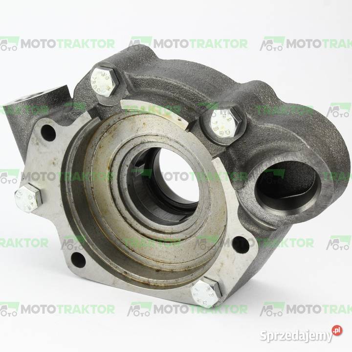 Pompa Hydrauliczna Wewnętrzna John Deere NISKA 2 Hydraulika Dobrzejewice