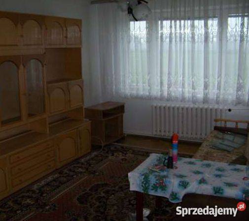 Mieszkanie 3 pokojowe na Mazurach