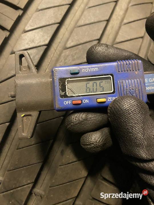 OPNY LETNIE KLEBER 2025 Rybnik