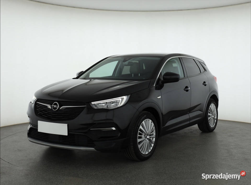 Opel Grandland 12 Turbo Piaseczno