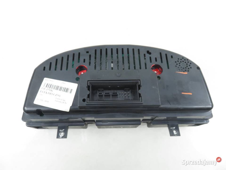 LICZNIK VW PASSAT B6 20 TDI PD A2C53106067