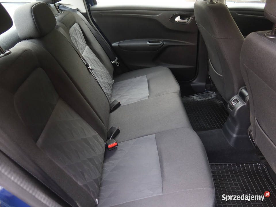 Citroen CElysee 12 PureTech bluetooth Katowice sprzedam