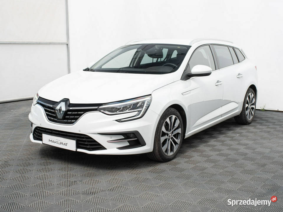 Renault Megane GD7H33513 TCe FAP Intens EDC Gdańsk