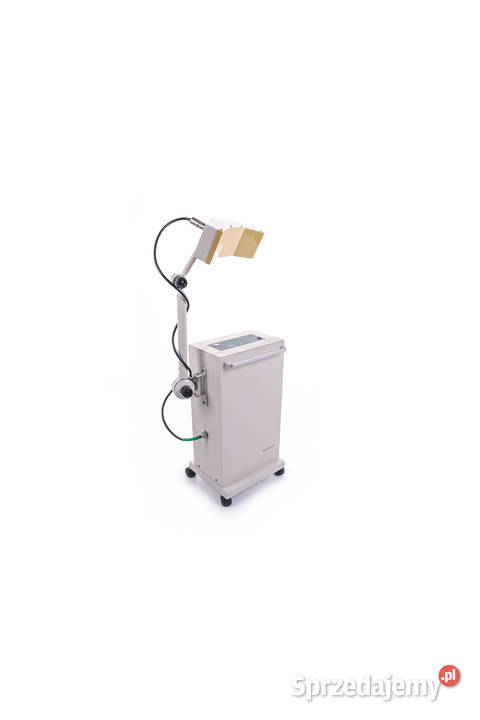 Diatermia mikrofalowa RECOMED R12200P sprzedam