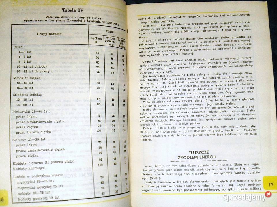 Diety czyli jedz na zdrowie Wiktor B Szostek miękka Chełm