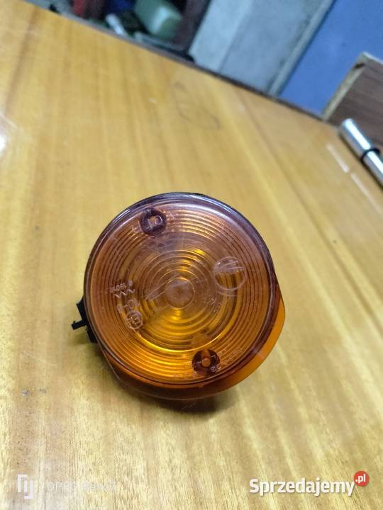 Kierunkowskaz DDR Simson Łubno sprzedam