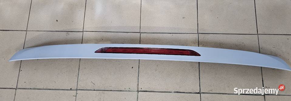 Mercedes V klasa W447 lotka tylnej klapy osobowe śląskie Psary