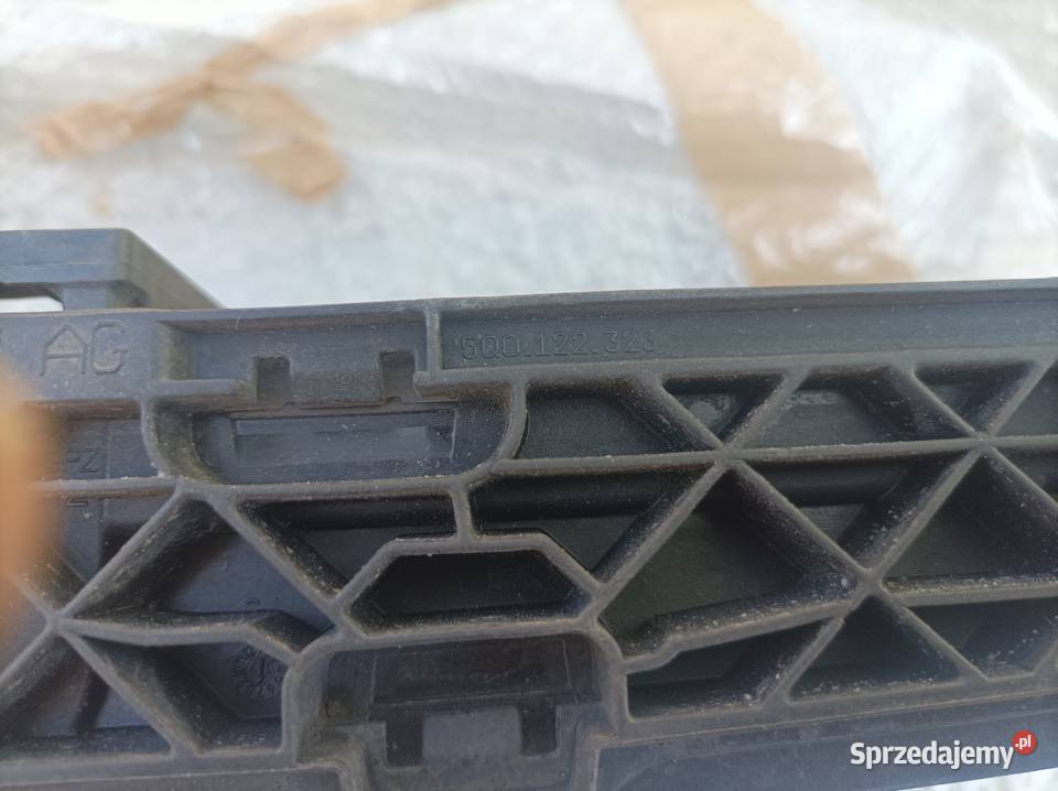 VW Golf VII Skoda Superb III żaluzja kierownica łódzkie Łódź