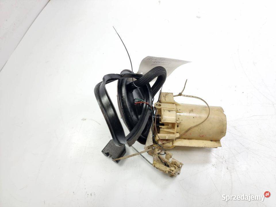 POMPKA PALIWOWA OPEL ASTRA G Lipno