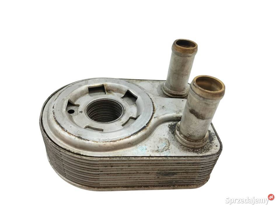 CHŁODNICA OLEJU 5G6B856FA 10 ECOBOOST Ford
