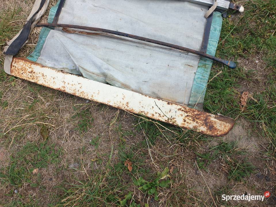 vw garbus faltdach osobowe Konstantynów Łódzki