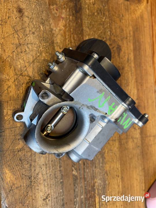 Przepustnica Nissan RME4501 Margonin