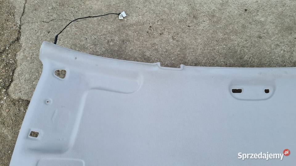 Hyundai I30 cw 1 Lift kombi podsufitka tapicerka Legnica sprzedam