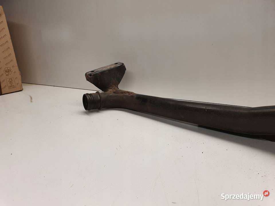 OGRANICZNIK RUCHU BELKA AUDI A8 D3 4E0199335G Przystajń