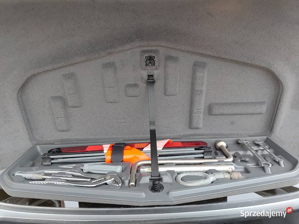 BMW e38 740i LPG Wejherowo