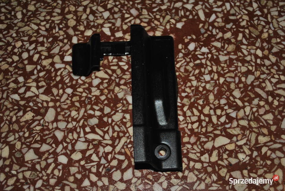 Osłona szyny fotela pasażera BMW E46 E64 E64LCI osobowe Poręba sprzedam