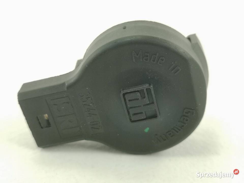 POTENCJOMETR MERCEDESBENZ ACTROS ATEGO NOWY