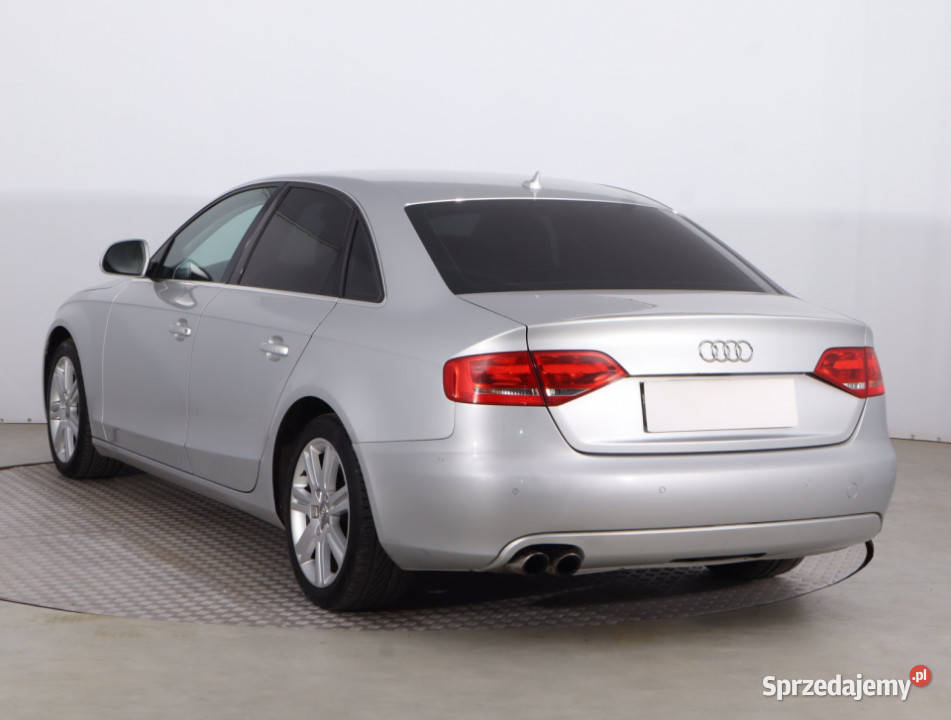 Audi A4 18 TFSI 4/5
