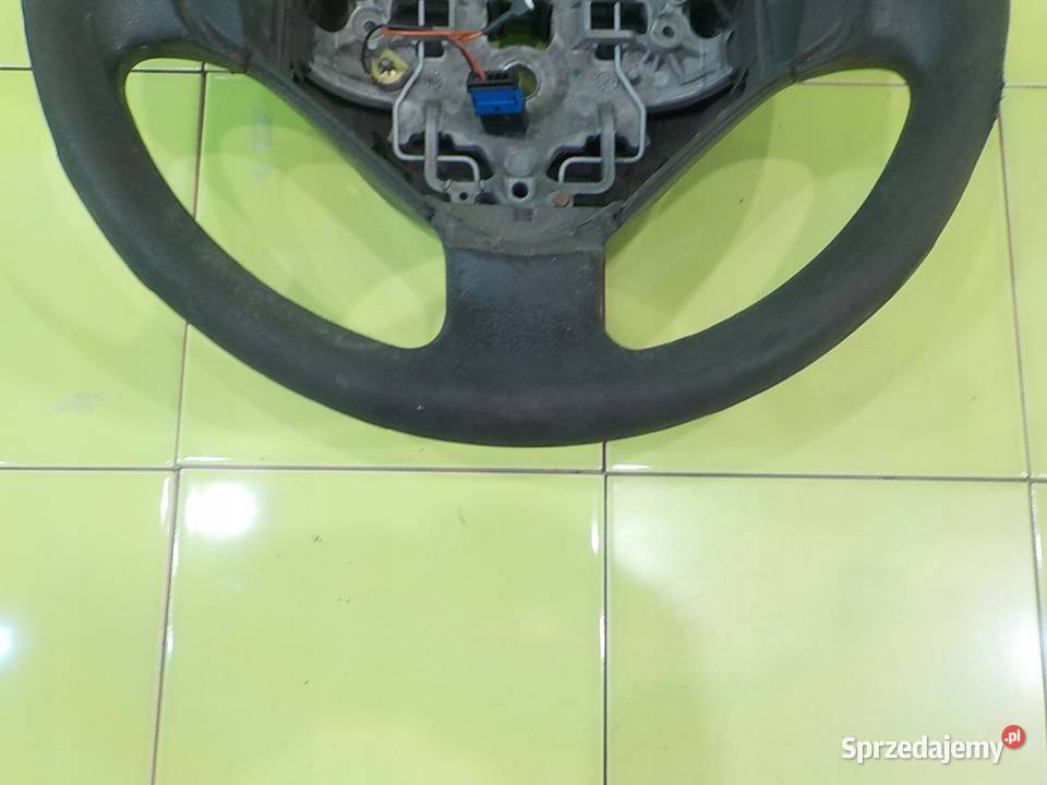 PEUGEOT PARTNER II III LIFT 16 HDI 13r mazowieckie Suków