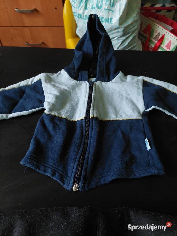 Paczka ubrań chłopca 78 Piotrków Trybunalski sprzedam