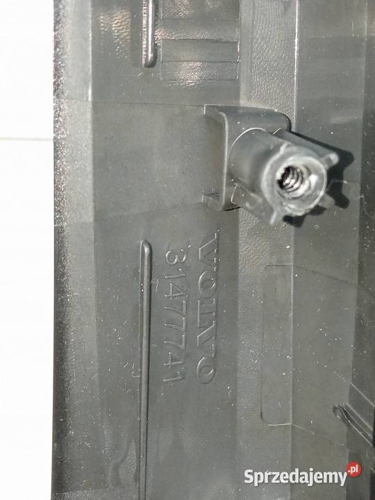 KRATKI NAWIEWU ŚRODKOWA DEKOR DESKI 31477741