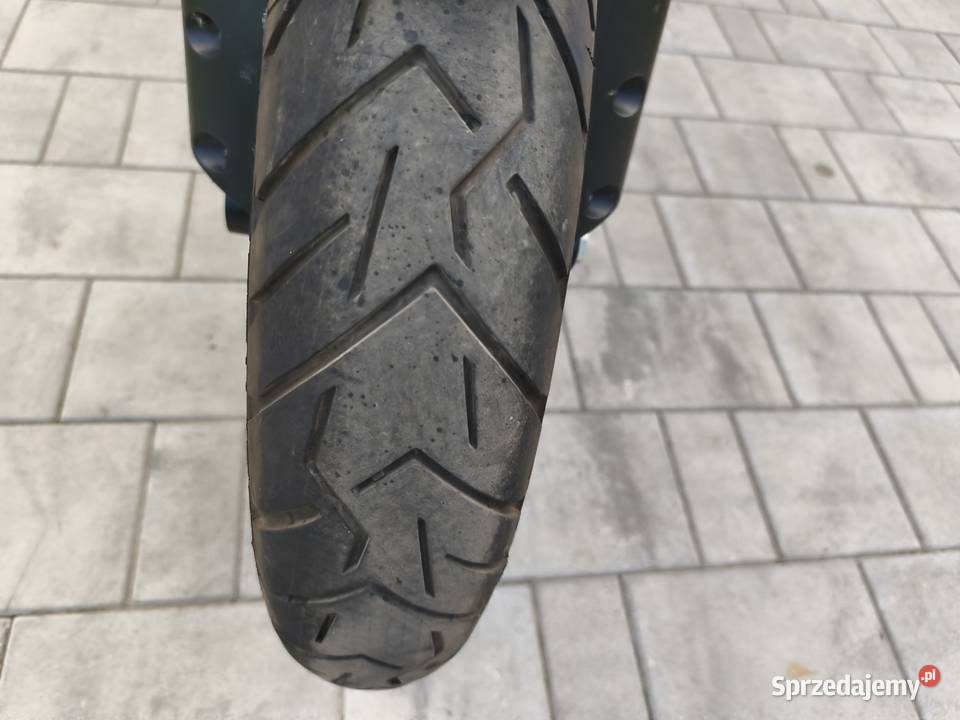 KTM 1190 adventure Zamiana Raty 150KM Motocykle, skutery, quady