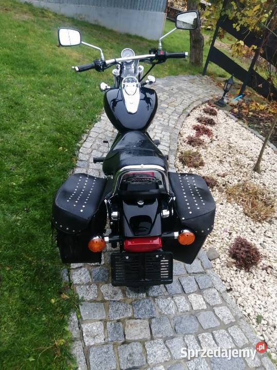 Kawasaki eliminator 125 cruiser Kawasaki Ptaszkowa