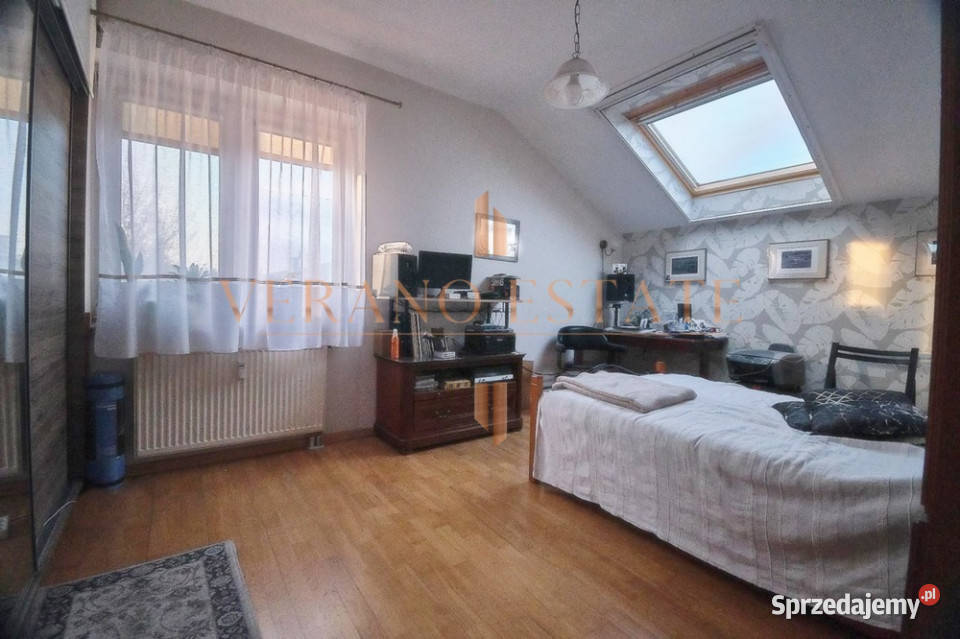 Okazja Mieszkanie 56m2 30m2 pracowniabiuro Pruszków sprzedam