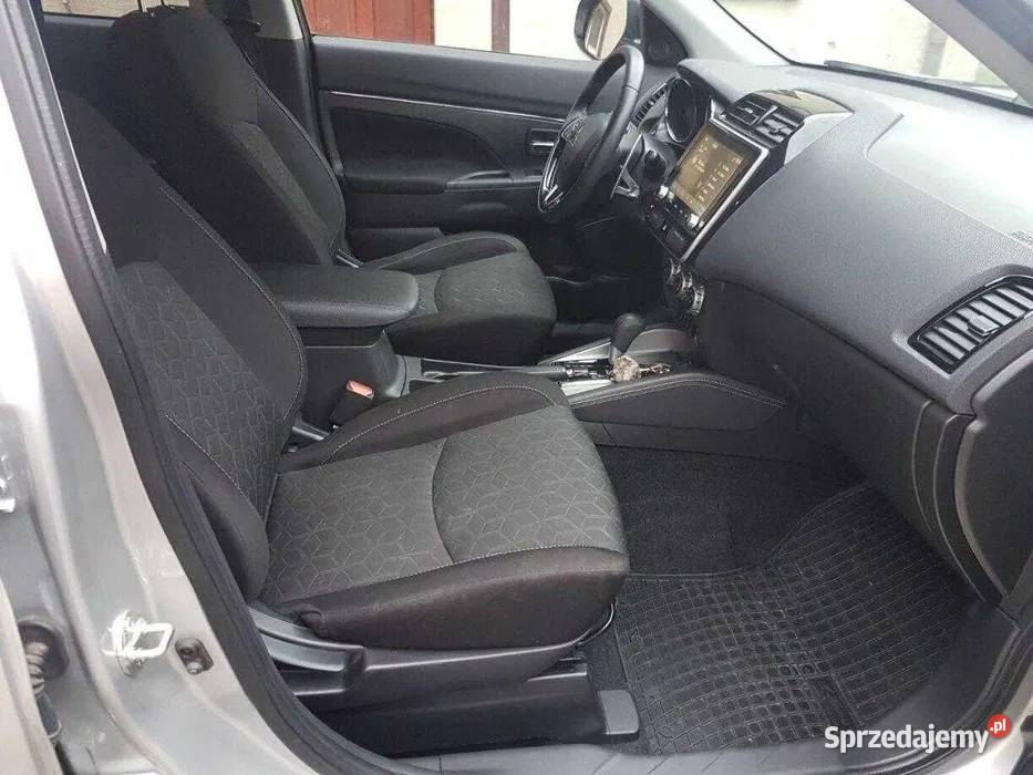 694180287 2000cm3 ASX Szpitary sprzedam