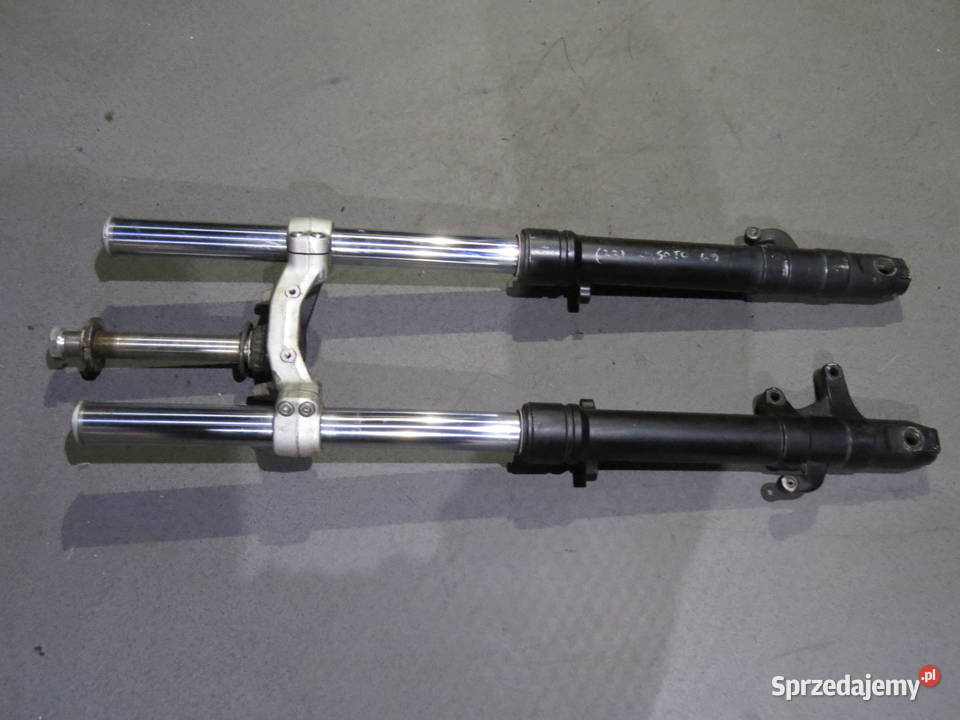 APRILIA RS 50 80 ZAWIESZENIE PRZÓD amortyzatory Amortyzatory Warszawa