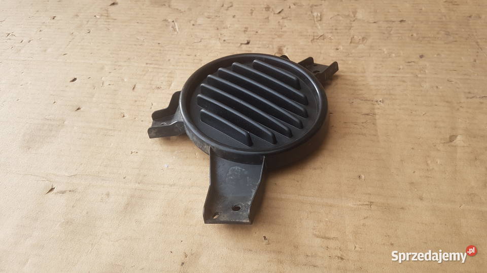 Suzuki Ignis II MH 0410 zaślepka zderzaka zderzaki Legnica