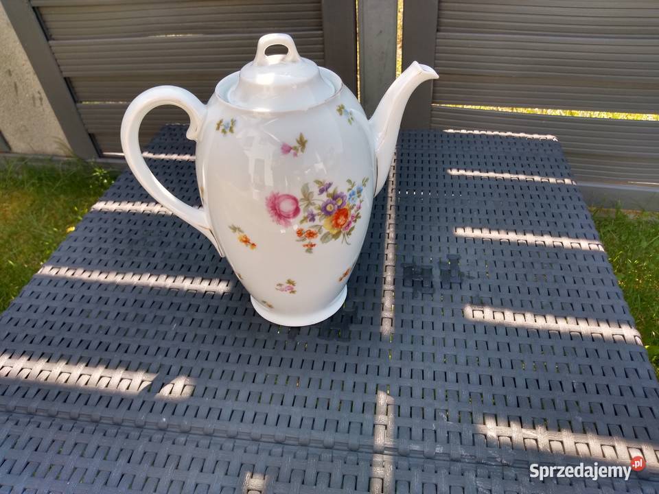 porcelana Thomas Porzellan Wrocław