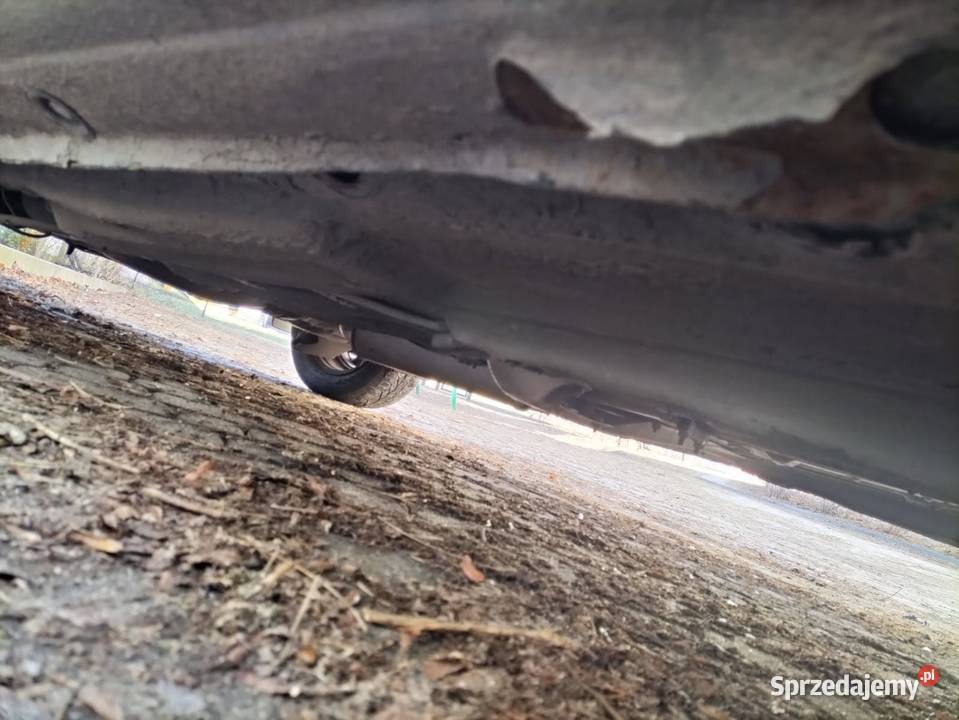 Sprzedam Skoda Octavia 18T Benz Gaz elektryczne lusterka Łódź