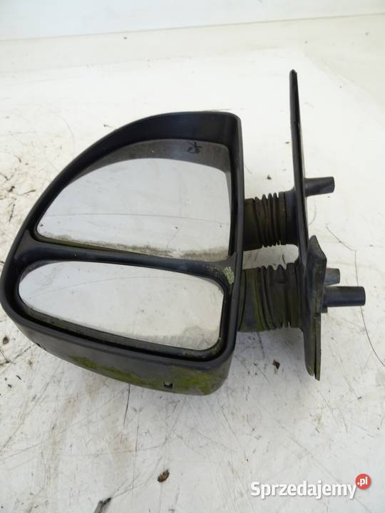LUSTERKO LEWE CITROEN JUMPER I Van minibus 9402