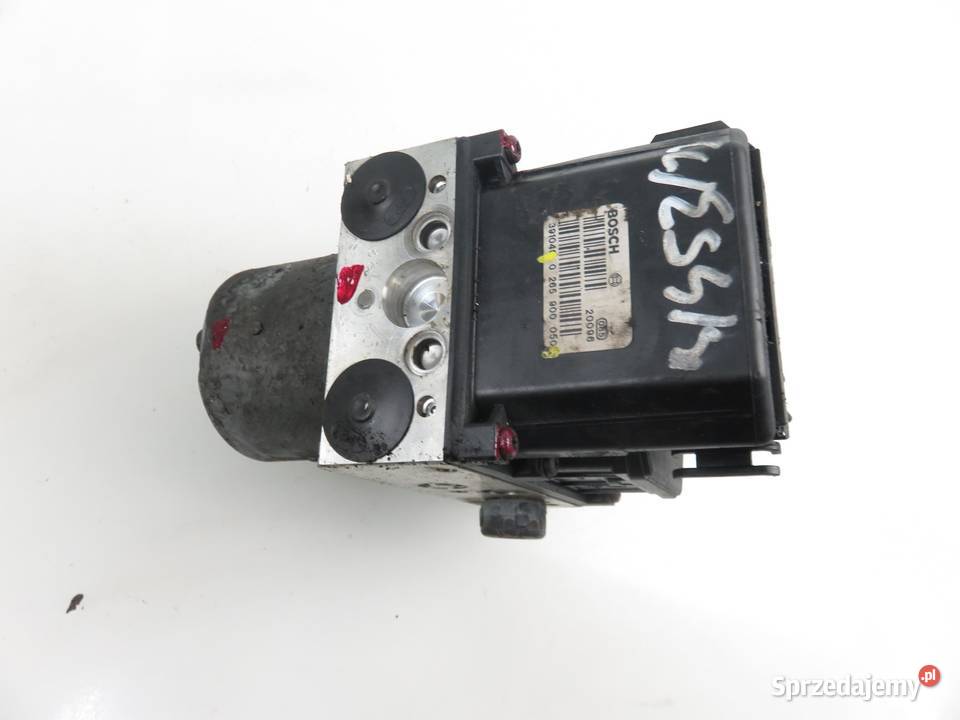 POMPA ABS ALFA ROMEO 147 0265224095