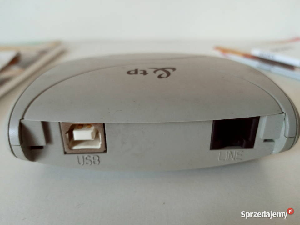 Modem Neostrada tp dodatki Rzeszów