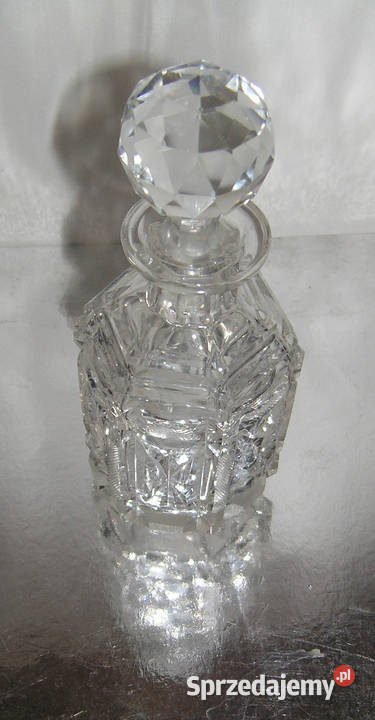 karafka mini vintageMD sprzedam