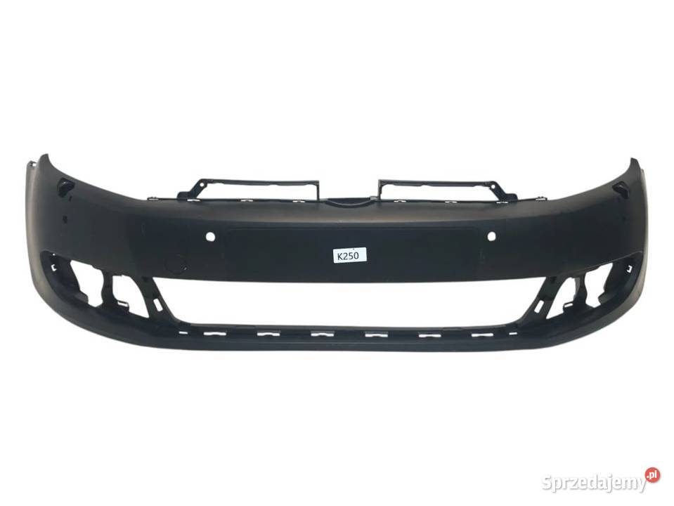 VW GOLF VI 5K 102008122012 HATCHBACK POD