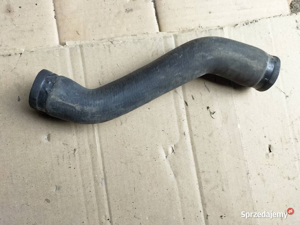 NISSAN ALMERA TINO WĄŻ RURA DOLOT POWIETRZA Kamień-Kolonia
