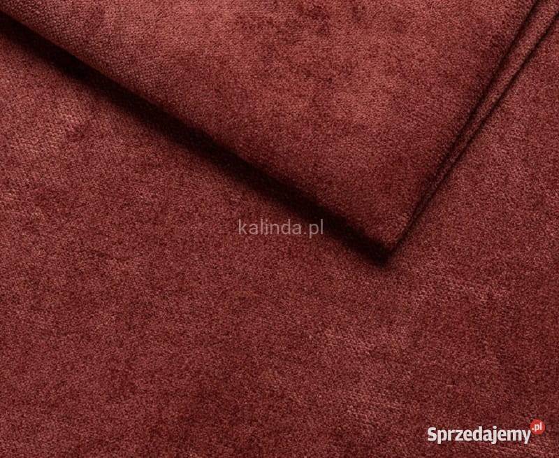 Soreno tkanina tapicerska o strukturze plecionki podkarpackie Dębica