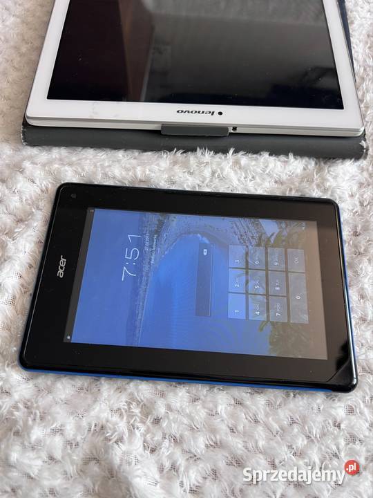 Zestaw telefonów 3 Kraków